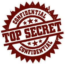 Scoop's Secret Magic Club